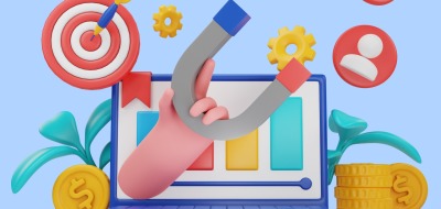 Landing Pages: O Poder das Páginas de Conversão